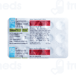 Szetalo 5 Tablet 15