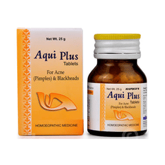 Hapdco Aqui Plus Tablet 25gm