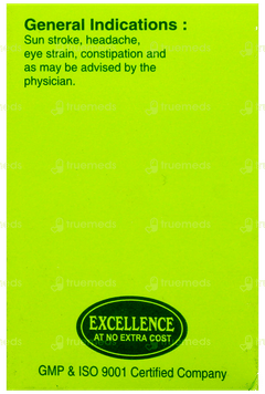 Sbl Natrum Muriaticum Biochemic 30 X Tablet 25 GM