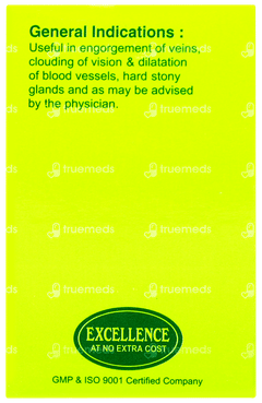 Sbl Calcarea Fluorica 6x Biochemic Tablet 25gm