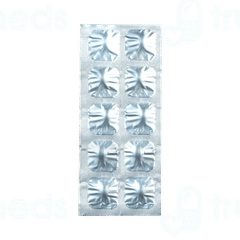 Fine Nerve Ntp Tablet 10
