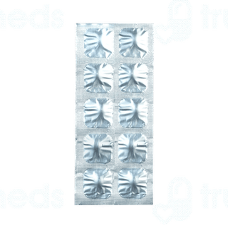 Fine Nerve Ntp Tablet 10