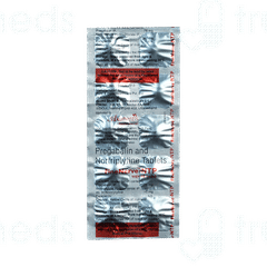 Fine Nerve Ntp Tablet 10