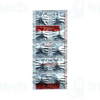 Fine Nerve Ntp Tablet 10