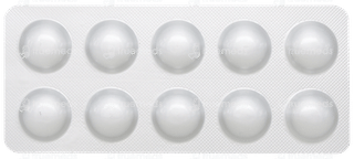 Belatin M Tablet 10