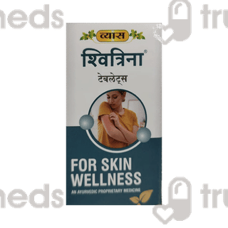 Vyas Shvitrina Tablet 100