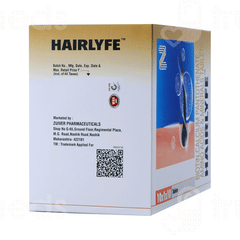 Zuiver Hairlyfe Tablet 100 Zuiver Hairlyfe Tablet 100