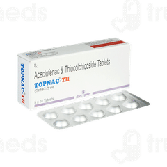 Topnac Th Tablet 10