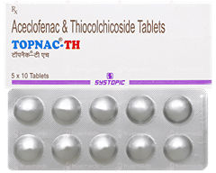 Topnac Th Tablet 10