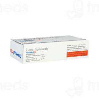 Topnac Th Tablet 10