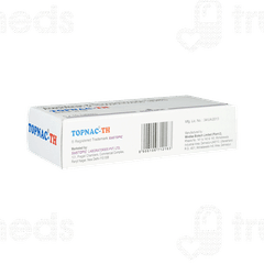 Topnac Th Tablet 10