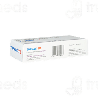 Topnac Th Tablet 10
