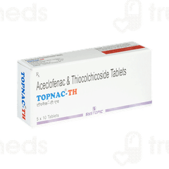 Topnac Th Tablet 10
