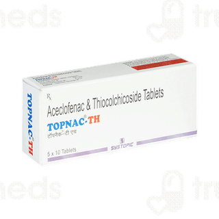 Topnac Th Tablet 10