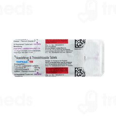 Topnac Th Tablet 10