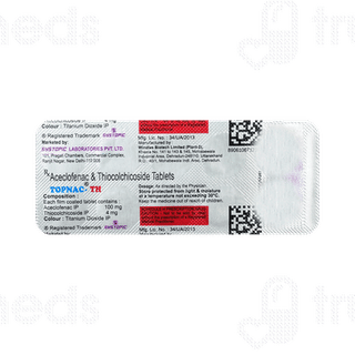 Topnac Th Tablet 10
