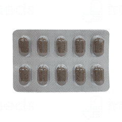 Kottakkal Ayurveda Patolakaturohinyadi Kwatham Tablet 100