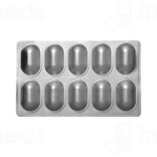 Lubricart-d Tablet 10