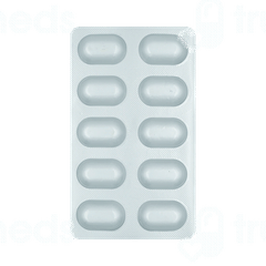 Telmirest Am Tablet 10