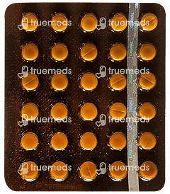 Udp 5 Tablet 30