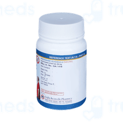 Unjha Medohar Guggulu Tablet 60