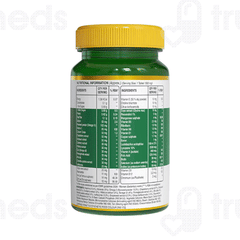 Pure Nutrition Multivitamin For Women Tablet 60