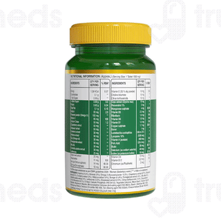 Pure Nutrition Multivitamin For Women Tablet 60
