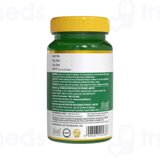 Pure Nutrition Multivitamin For Women Tablet 60