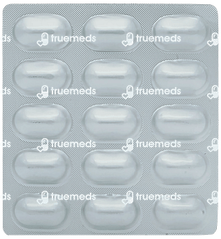 Ketodan Tablet 15