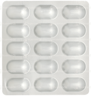 Ketodan Tablet 15