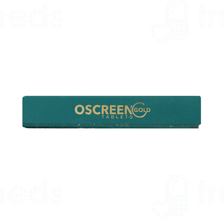 Ethicare Remedies O Screen Gold Tablet 10