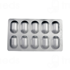 Ethicare Remedies O Screen Gold Tablet 10