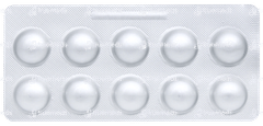 Dynaglipt D 10 Tablet 10