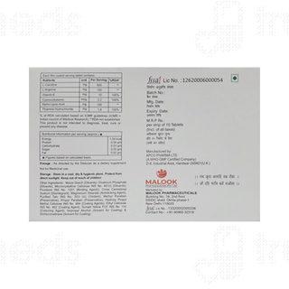 Liplac Le Tablet 10