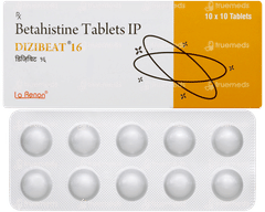 Dizibeat 16 Tablet 10