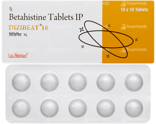 Dizibeat 16 Tablet 10