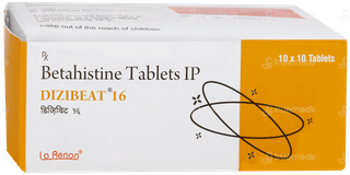 Dizibeat 16 Tablet 10