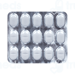 Rycal K27 Tablet 15