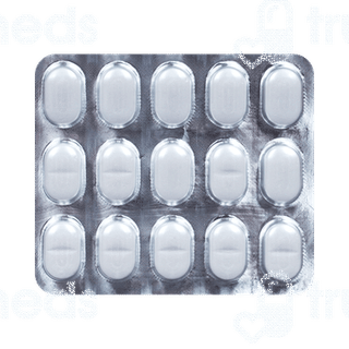 Rycal K27 Tablet 15