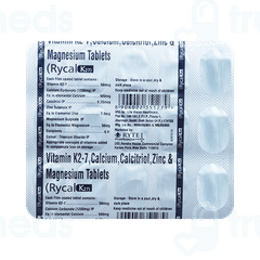 Rycal K27 Tablet 15
