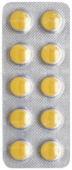 Setolac Mr Tablet 10