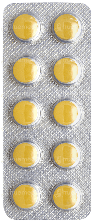 Setolac Mr Tablet 10