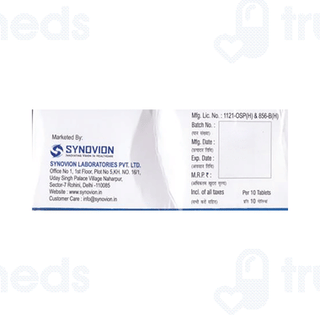 Febout 40 Tablet 10