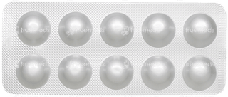 Ignalis 50 Tablet 10