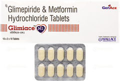 Glimiace M2 Tablet 10