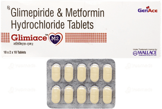 Glimiace M2 Tablet 10