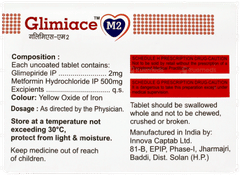 Glimiace M2 Tablet 10