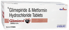 Glimiace M2 Tablet 10