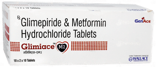 Glimiace M2 Tablet 10