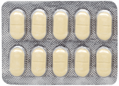 Glimiace M2 Tablet 10